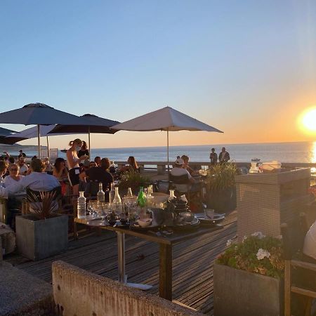 " Le Carla " Fecamp Bord De Mer Zewnętrze zdjęcie